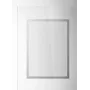 DURABLE DURAFRAME SUN A3 isekleepuv inforaam, hõbedane, 2-pakk 484223