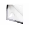 DURABLE DURAFRAME WALLPAPER A4 isekleepuv pildiraam, must 484301