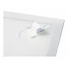 DURABLE DURAFRAME WALLPAPER A4 isekleepuv pildiraam, must 484301