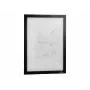 DURABLE DURAFRAME WALLPAPER A4 isekleepuv pildiraam, must 484301