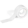 DURABLE DURALINE BASIC märgistusteip 50 mm x 30 m, valge, isekleepuv PVC, rebimis- ja kulumiskindel 104402
