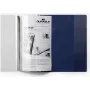 DURABLE DURAPLUS A4+ esitluskaustad, läbipaistvad, 25 tk pakk 257907