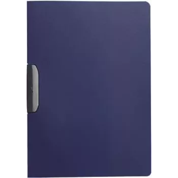 DURABLE DURASWING 30 A4 klambriga kaust must 5-pakk 229507