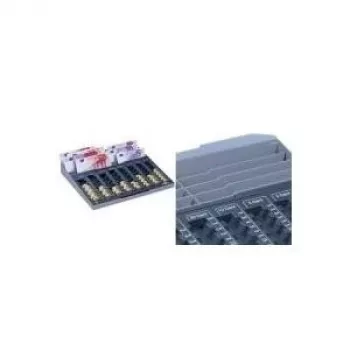 DURABLE EUROBOARD XL Tahvel 1000x700 mm Magnetiline Lakitud Teras Hõbedane Raam 178157
