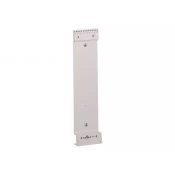 DURABLE FUNCTION seinamoodul 10 A4 ekraanipaneelisüsteem, hall 567410