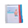 DURABLE FUNCTION seinamoodul 10 A4 ekraanipaneelisüsteem, hall 567410