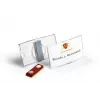 DURABLE KONVEX Magnetnimesilt 75x40mm, 25 tk pakk 812319
