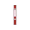 DURABLE ORDOFIX® Kaustaseljade etiketid 60x390 mm isekleepuvad valged, 10 etiketti pakis 809003