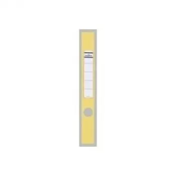 DURABLE ORDOFIX® isekleepuvad kaustaseljade sildid 60x390 mm, valge, 10 silti (809004)