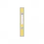 DURABLE ORDOFIX® isekleepuvad kaustaseljade sildid 60x390 mm, valge, 10 silti (809004)