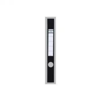 DURABLE ORDOFIX® isekleepuvad kaustaseljaku sildid 60x390 mm valge 10/ pakk 809001