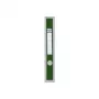 DURABLE ORDOFIX® isekleepuvad kaustaselgade sildid 60x390 mm, valge, 10/pakk 809005