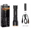 Duracell DF1500R Taskulamp Must 1500 Luumenit