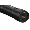 Duracell DF1500R Taskulamp Must 1500 Luumenit