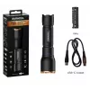 Duracell DF750R taskulamp must
