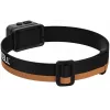 Duracell DH700R laetav LED-pealamp, 700 luumenit, liikumisandur, IPX4, must/oranž