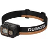Duracell DH700R laetav LED-pealamp, 700 luumenit, liikumisandur, IPX4, must/oranž