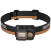 Duracell DH700R laetav LED-pealamp, 700 luumenit, liikumisandur, IPX4, must/oranž
