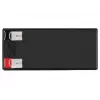 Duracell DR1.3-12 12V 1.3Ah VRLA aku – hooldusvaba AGM laetav
