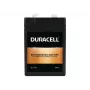 Duracell DR4-6 6V 4Ah VRLA AGM aku F1 klemmidega