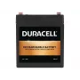 Duracell DR5-12 12V 5Ah VRLA taaslaetav aku – suletud pliiaku, AGM hooldusvaba