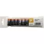 Duracell Ultra CR123A liitiumaku 3V, 10-pakk (DL123A) B123DMULTI10