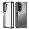 Dux Ducis Aimo Mag Must ümbris Samsung Galaxy Z Fold 5 jaoks