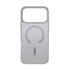Dux Ducis Apple iPhone 17 Pro Max YIND PC+TPU Ümbris MagSafe'iga Hall