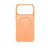 Dux Ducis Apple iPhone 17 Pro Max YIND PC+TPU Case with MagSafe Orange