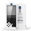 DUX DUCIS Bril Case Samsung Galaxy Z Flip7 5G jaoks - Must