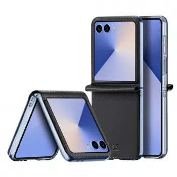DUX DUCIS Bril Case Samsung Galaxy Z Flip7 5G jaoks - Must