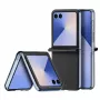 DUX DUCIS Bril Case Samsung Galaxy Z Flip7 5G jaoks - Must