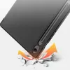 Dux Ducis Domo Series Foldable Case with Pencil Storage for Samsung Galaxy Tab S9 FE/S10 FE, Black
