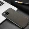 Dux Ducis Fino Samsung A42 5G Must Flip Rahakott Ümbris