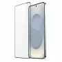 Dux Ducis Samsung Privacy Karastatud Klaas Samsung Galaxy S25+ jaoks - Must Raam