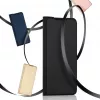 DUX DUCIS Skin Pro Book Case Samsung Galaxy A72 4G roosa