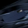 DUX DUCIS Skin Pro Book Case Samsung Galaxy A72 4G roosa