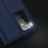 DUX DUCIS Skin Pro Book Case Samsung Galaxy A72 4G roosa