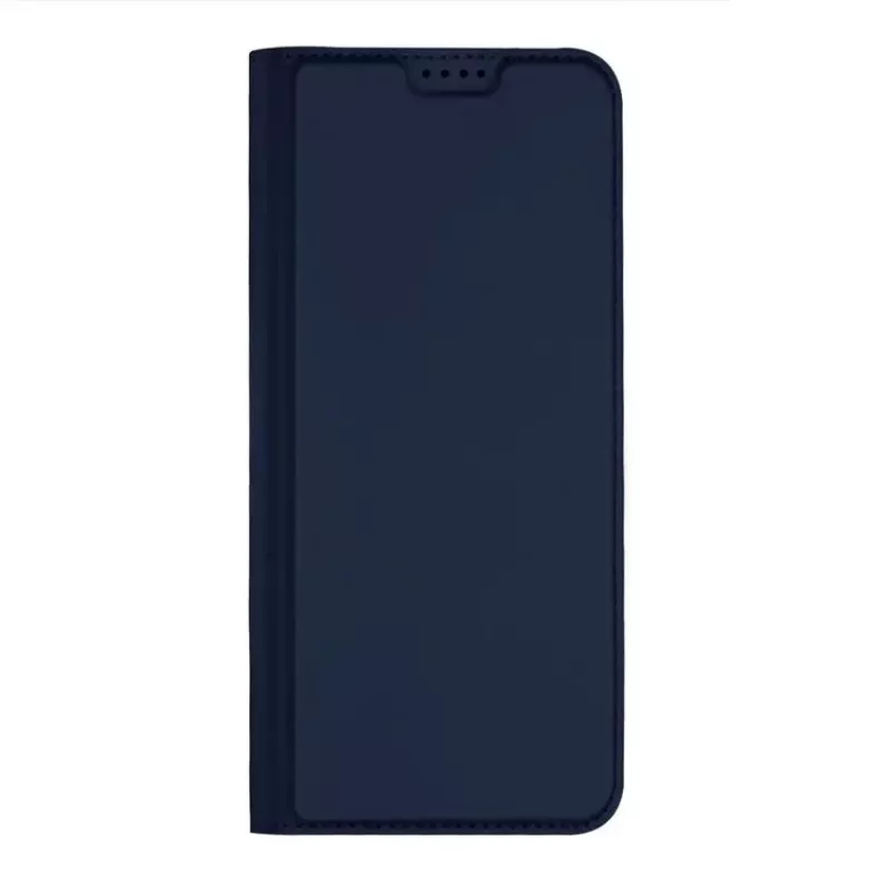 Dux Ducis Skin Pro Series Book Case with Card Holder for Google Pixel 9 / 9 Pro - Blue