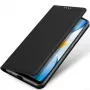 DUX DUCIS Skin Pro Series Flip Wallet Case for Xiaomi Poco C40 - Must