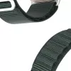Dux Ducis Strap GS Version Sportirihm pandlaga Apple Watch 42/44/45/49mm - Roheline