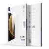 DUX DUCIS Karastatud klaasist ekraanikaitse Xiaomi Redmi Pad Pro 12.1 inch / Poco Pad 12.1 inch jaoks (1 pakk, 2.5D kaardus serv, 9H kõvadus, kriimustuskindel, sõrmejäljekindel, mullivaba)