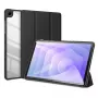 Dux Ducis Toby Case with Flip Stand for Samsung Galaxy Tab A9 Plus / A11 Plus - Must