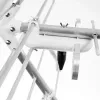 DVB-T/T2 Antenna Spacetronik EOS L Combo White (Passive)