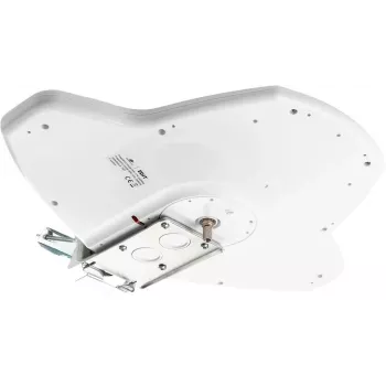 DVB-T2 EDIT LTE 5G Antenna Spacetronik for Camper, Home
