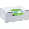 DYMO Authentic LabelWriter suured aadressisildid 36mm x 89mm läbipaistvad, 2 rulli 130 tk (260 silti)