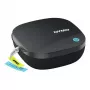 DYMO LT-200B Sildiprinter suure ekraaniga, 20 seadet + 40 linti