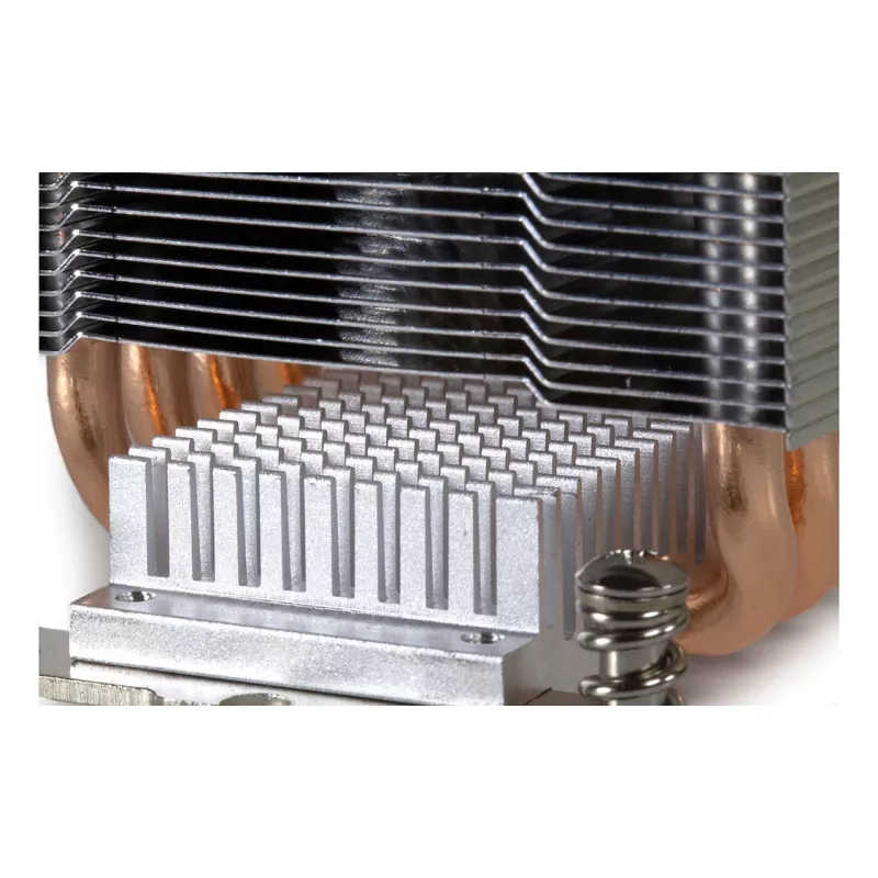 Dynatron A19 Tower CPU Cooler 3U for Socket AM4 Active