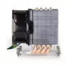 Dynatron A19 Tower CPU Cooler 3U for Socket AM4 Active