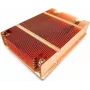 Dynatron A51 passiivne vasest CPU jahutusradiaator Intel LGA 771/775 serveritele ja tööjaamadele